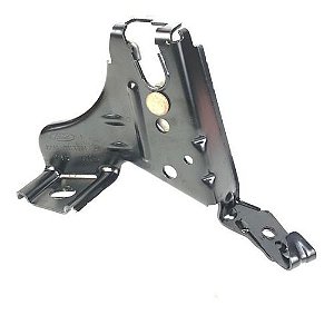 Suporte Banco Tras. Esq. Ford New Fiesta 2017