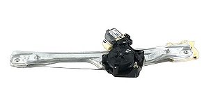 Máquina Vidro C/motor Tras. Esquerdo Gm Onix 2021 1.0 Turbo