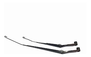 Par Haste Limpador Parabrisa Nissan Kicks 2019