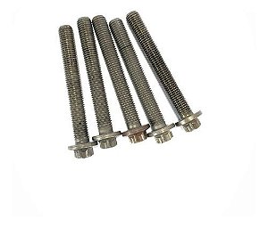 Parafuso Prisioneiro Mancal Bmw 320i 2014