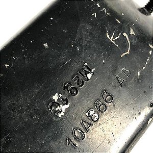 Suporte Bateria Ford Edge 3.5 2012 10a666