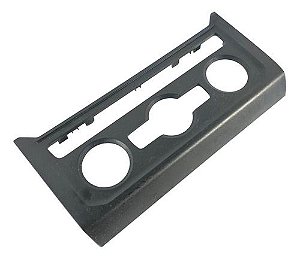 Moldura Comando De Ar Vw Amarok 3.0 2018 V6 2h6857304