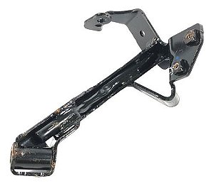 Suporte Bomba Alta Pressão Ford Ranger 2020 3.2 Ck4q9a398ab