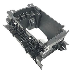 Suporte Braço Console Ford Edge 2017 3.5 V6 Em2b R045a90