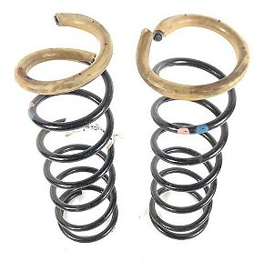 Par Molas Dianteira Nissan Kicks 2019