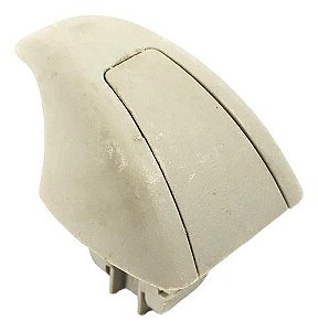 Suporte Cabide Teto Traseiro Ford Ranger 2020 3.2 Limited