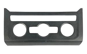 Moldura Comando De Ar Vw Amarok 3.0 2022 V6 2h6857304a