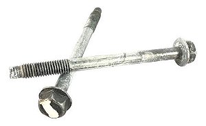 Par Parafuso Alternador Nissan Kicks 1.6 2023