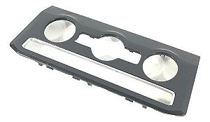 Moldura Comando De Ar Vw Tiguan 2019 2.0 350 5nn820073a