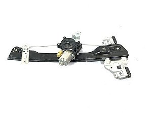 Máquina Vidro Dianteira Direita Gm Sonic Lt 2013 1.6