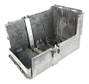 Suporte Caixa Da Bateria Ford Focus 2012 Am5510723