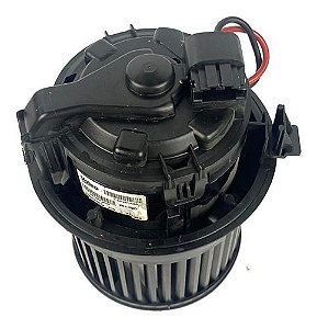 Motor Ar Forçado Peugeot 2008 2017 1.6 T1013140a