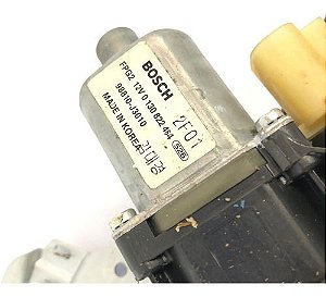 Máquina Vidro Dianteira Direita Gm Sonic Lt 2013 98810j3010