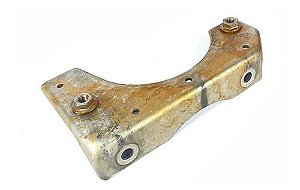 Suporte Catalisador Ford Ecosport 2019 1.5