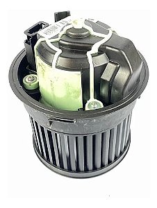 Motor Ar Forçado Peugeot 308 2014 2.0 T1013131b