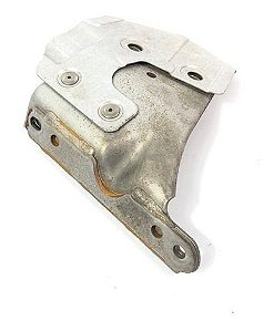 Suporte Catalisador Ford Ka 2015 1.5 E3b15k291aa