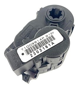 Motor Atuador Ar Cond. Peugeot 2008 2017 T1009914p