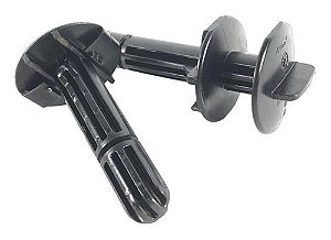 Par Suporte Radiador Nissan Kicks 1.6 2023