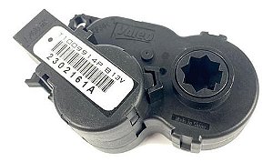 Motor Atuador Ar Cond. Peugeot 2008 2017 T1009914p