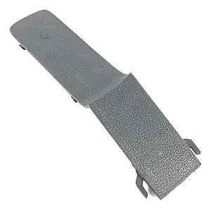 Moldura Console Central Vw Amarok V6 3.0 2018 2h0863487c