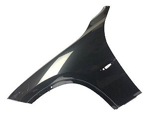 Paralama Esquerdo Bmw X1 2011 1.8 Original