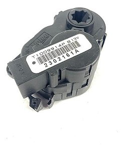 Motor Atuador Ar Cond. Peugeot 2008 2017 T1009914p