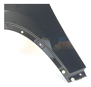 Paralama Esquerdo Bmw X1 2017 2.0 F48 Original