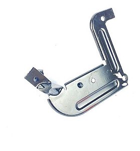 Suporte Chicote Fios Ford Ecosport 2019 1.5