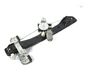 Maquina Vidro Dianteiro Direito Gm Spin 2018 1.8