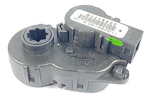 Motor Atuador Ar Cond. Peugeot 2008 2019 T1009914p