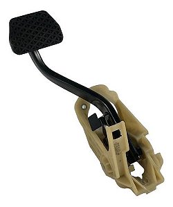 Pedal De Freio Bmw 320i 2016 2.0  6859639