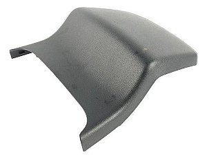 Moldura Console Traseiro Vw Amarok 2023 3.0 V6 2h6863680