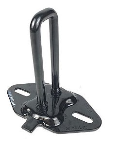 Suporte Cinto Segurança Tras Direito Ford New Fiesta 2017