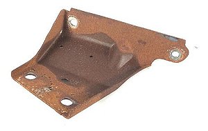 Suporte Coletor Ford New Fiesta 2015