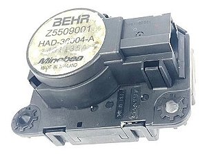 Motor Atuador Ar Condicionado Peugeot 3008 2012 1.6 Z5509001