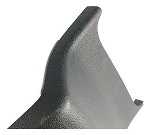 Moldura Console Traseiro Vw Amarok V6 3.0 2018 2h6863680