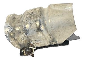 Suporte Conector Chicote Ford New Fiesta 2015 2s6a14a206bd