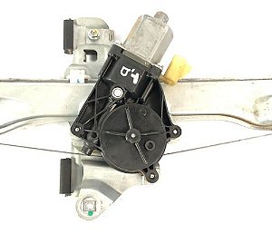 Máquina Vidro Traseira Direita Gm Sonic Lt 2013