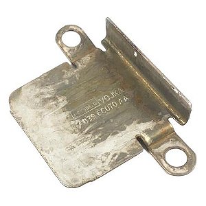 Suporte Corrente Ford Ranger 2020 2019 3.2 Ab396c070aa