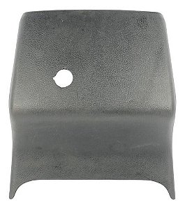 Moldura Console Traseiro Vw Amarok V6 3.0 2022 2h6863680a