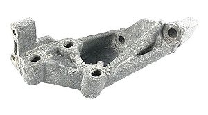 Suporte Coxim Cambio Ford Edge 2012 3.5