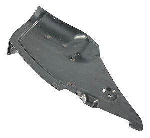 Parabarro Traseiro Esquerdo Nissan Kicks 2023 1.6 788195ra1a