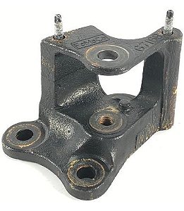 Suporte Coxim Cambio Ford Edge 2012 3.5 Bt436p093