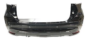 Parachoque Traseiro Nissan Kicks 2023 1.6 Original