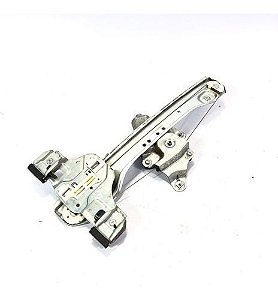 Máquina Vidro Traseira Esquerda Gm Sonic Ltz 2013 1.6