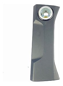 Moldura E Tomada Vw T-cross 2021 2gp86337