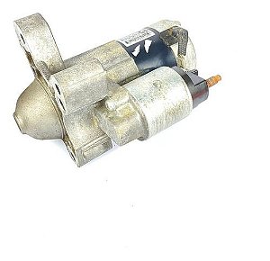 Motor De Arranque Partida Peugeot 2008 2017 981246418000