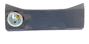 Moldura E Tomada Vw T-cross 2021 2gp86337