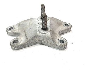 Suporte Coxim Cambio Ford Ka 2019 1.5 H6bg 7m125 Ca