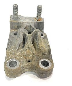 Suporte Coxim Cambio Ford New Fiesta 2014